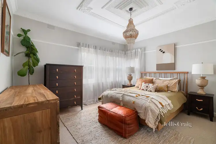 Fourth view of Homely house listing, 1/573 South Road, Bentleigh VIC 3204