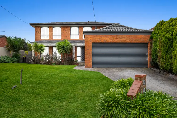 9 Benambra Street, Oakleigh South VIC 3167