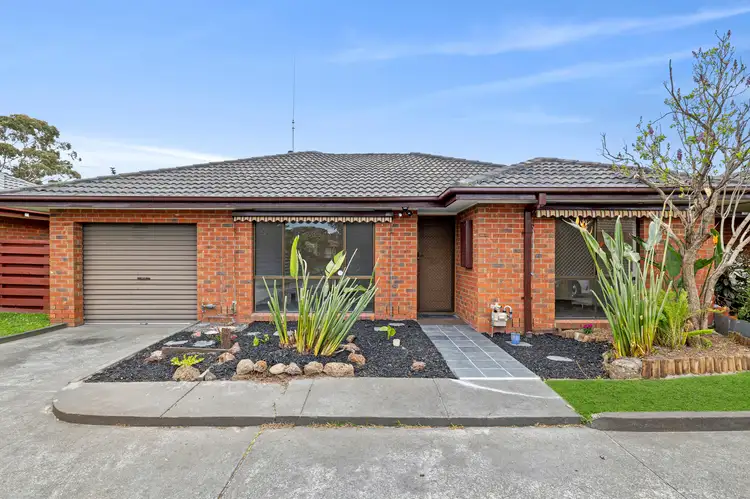 3/52-54 Tennyson Avenue, Clayton South VIC 3169