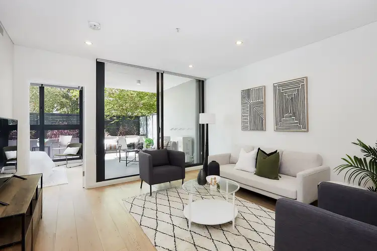 10 Gertrude Street