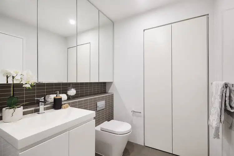 Fifth view of Homely apartment listing, 103/10 Gertrude Street, Wolli Creek NSW 2205