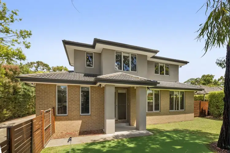 1/24 Hopetoun Street, Mitcham VIC 3132