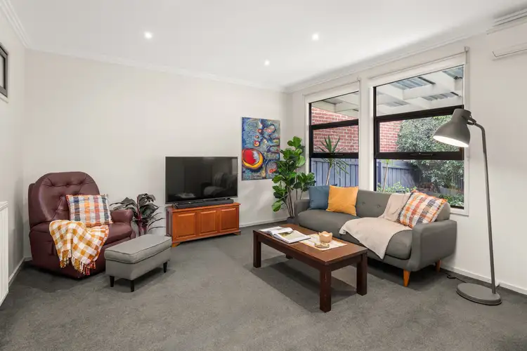 Second view of Homely house listing, 2085 Malvern Road, Malvern East VIC 3145