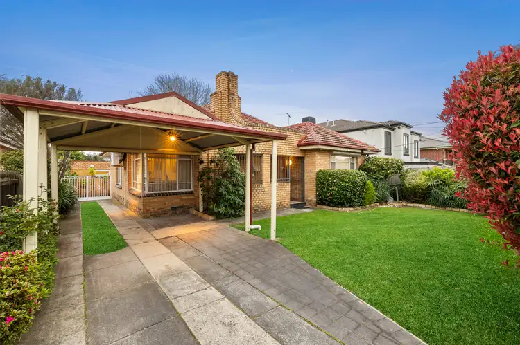 Main view of Homely house listing, 27 London Street, Bentleigh VIC 3204