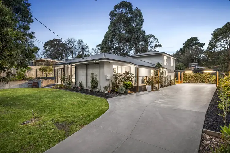 20 Greenhill Road, Bayswater North VIC 3153