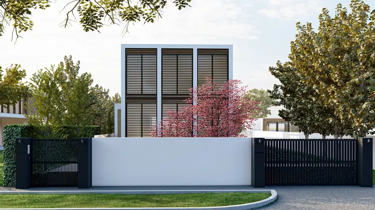 Main view of Homely house listing, 64 Elizabeth Street, Malvern VIC 3144