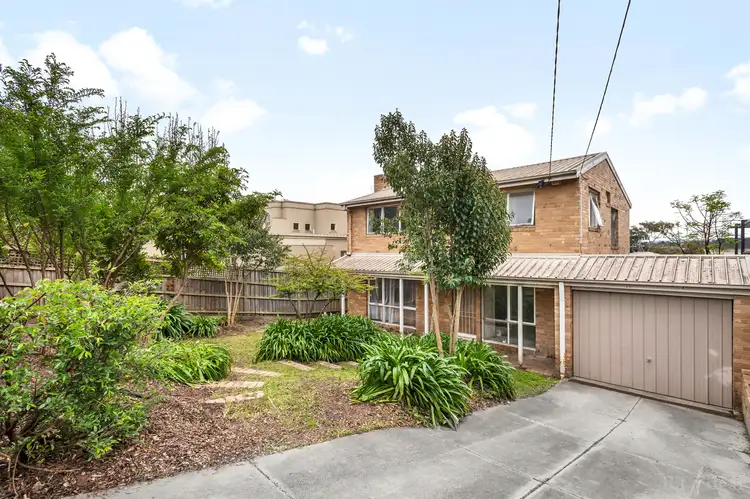 Sixth view of Homely house listing, 64 Elizabeth Street, Malvern VIC 3144