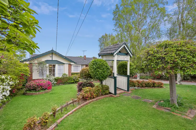 Second view of Homely house listing, 9 Dallas Street, Mount Waverley VIC 3149