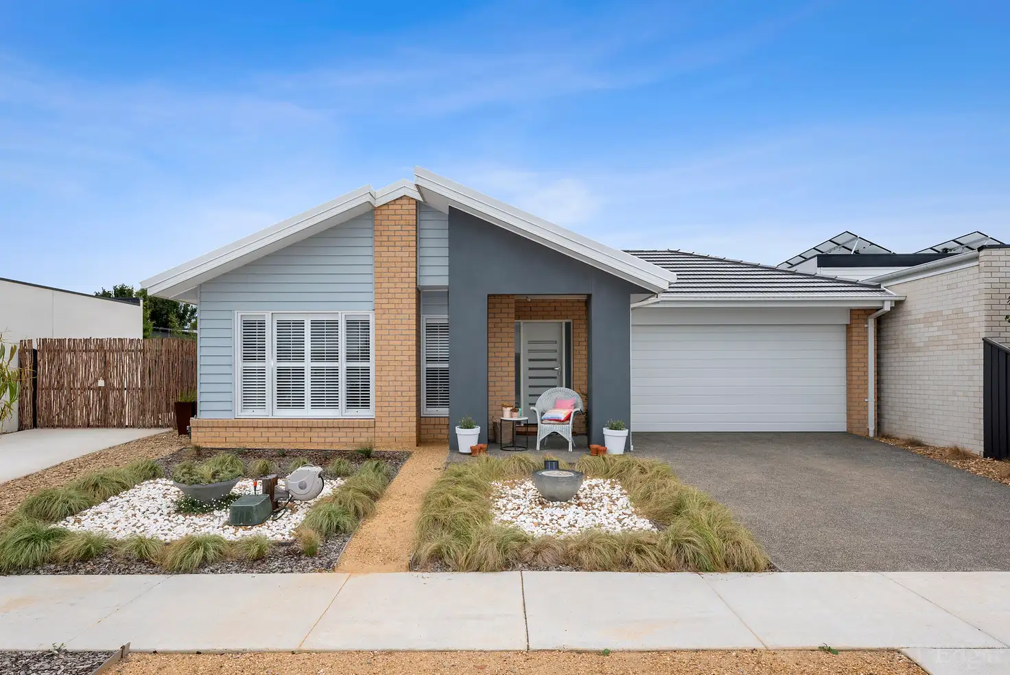 Main view of Homely house listing, 6 Shorebreak Way, Ocean Grove VIC 3226