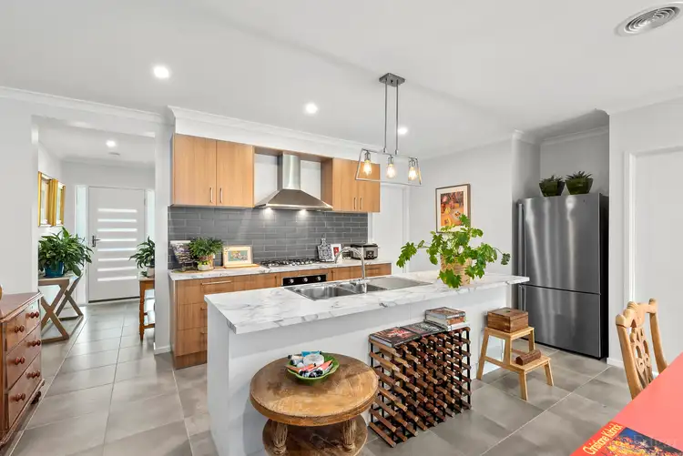 Second view of Homely house listing, 6 Shorebreak Way, Ocean Grove VIC 3226