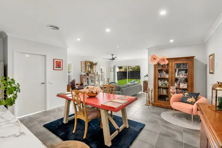 Third view of Homely house listing, 6 Shorebreak Way, Ocean Grove VIC 3226