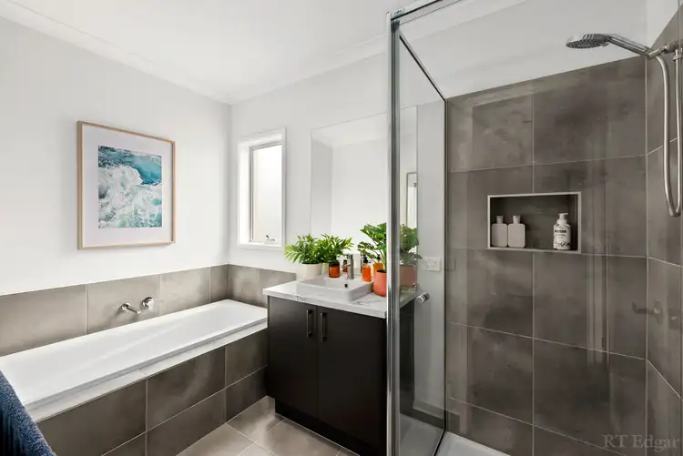 Fifth view of Homely house listing, 6 Shorebreak Way, Ocean Grove VIC 3226
