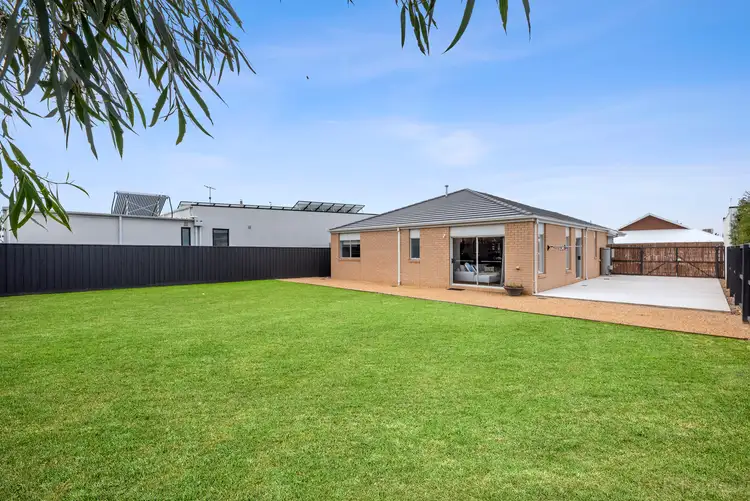 Sixth view of Homely house listing, 6 Shorebreak Way, Ocean Grove VIC 3226