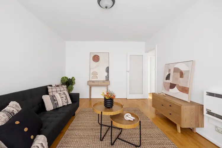 Second view of Homely apartment listing, 4/51 Chapel Street, St Kilda VIC 3182