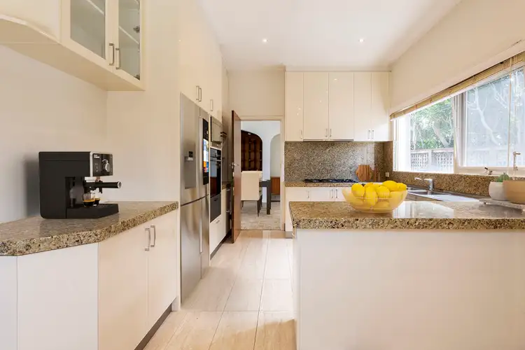 Fourth view of Homely house listing, 3 Matlock Court, Caulfield North VIC 3161