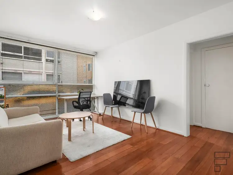 Fourth view of Homely apartment listing, 3/3 Celeste Court, St Kilda East VIC 3183