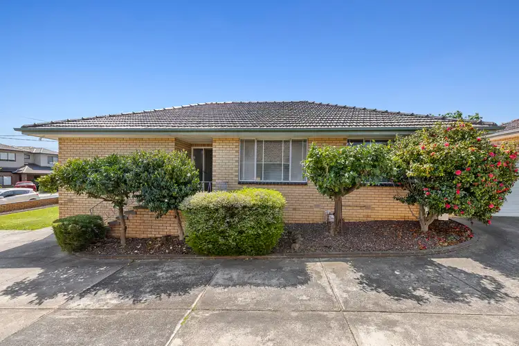 Second view of Homely unit listing, 1/24 Alexander Avenue, Oakleigh East VIC 3166