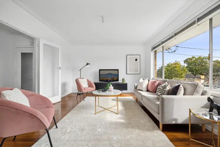 Third view of Homely unit listing, 1/24 Alexander Avenue, Oakleigh East VIC 3166