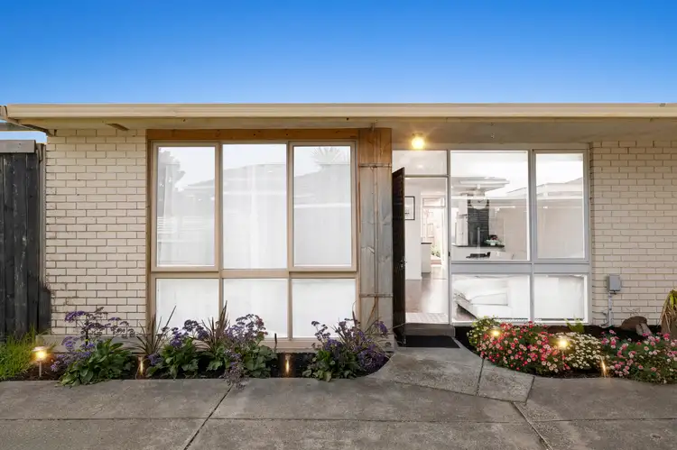 5/31 Argyle Avenue, Chelsea VIC 3196