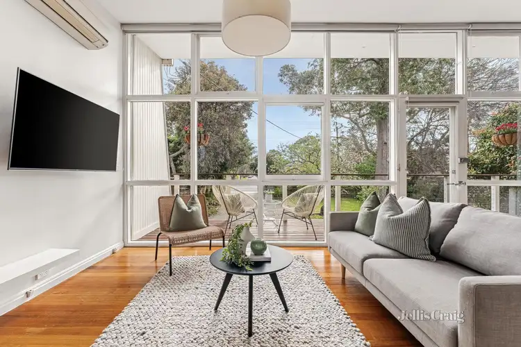Second view of Homely townhouse listing, 2/166 Charman Road, Mentone VIC 3194