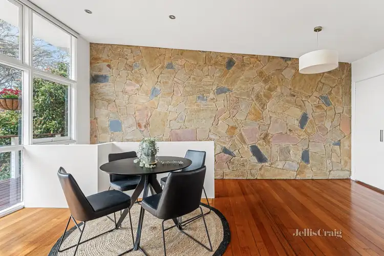 Fifth view of Homely townhouse listing, 2/166 Charman Road, Mentone VIC 3194