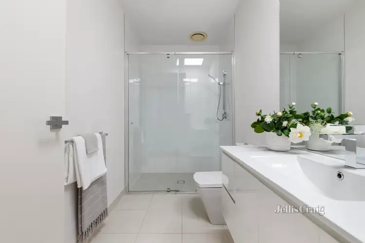 Fifth view of Homely townhouse listing, 65 Copernicus Crescent, Bundoora VIC 3083