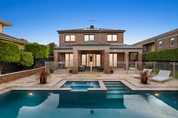 Second view of Homely house listing, 7 Seaview Street, Mount Waverley VIC 3149