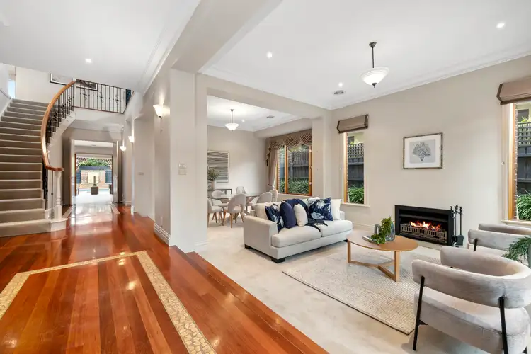 Third view of Homely house listing, 7 Seaview Street, Mount Waverley VIC 3149
