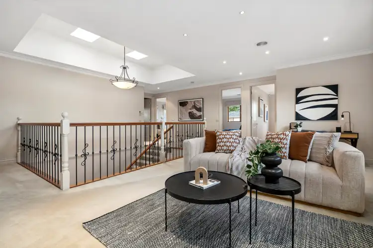 Fourth view of Homely house listing, 7 Seaview Street, Mount Waverley VIC 3149