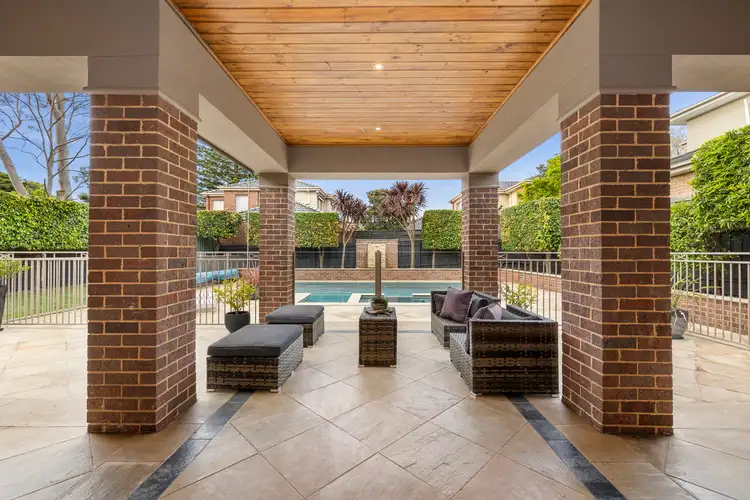 Fifth view of Homely house listing, 7 Seaview Street, Mount Waverley VIC 3149