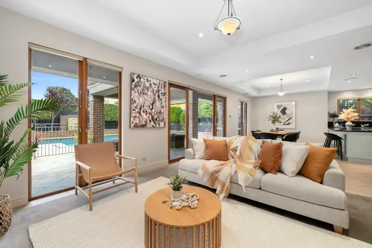 Sixth view of Homely house listing, 7 Seaview Street, Mount Waverley VIC 3149
