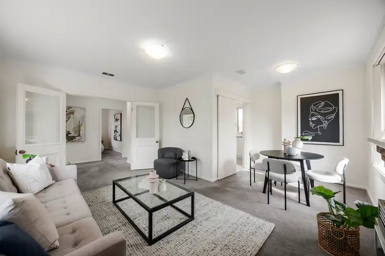 Third view of Homely house listing, 21 Preston Street, Fawkner VIC 3060