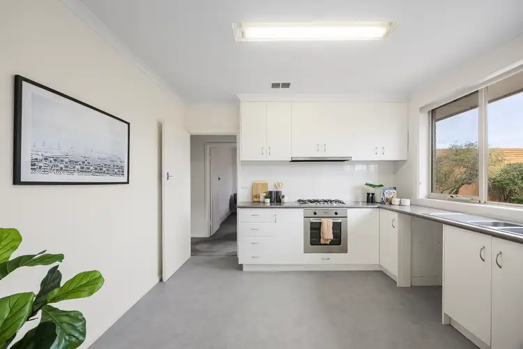 Fifth view of Homely house listing, 21 Preston Street, Fawkner VIC 3060