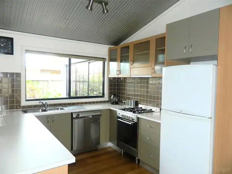 Second view of Homely house listing, 7 Edith Court, St Leonards VIC 3223
