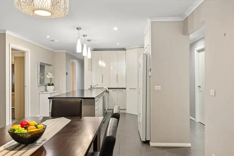 Third view of Homely house listing, 42 Brahman Drive, Delacombe VIC 3356