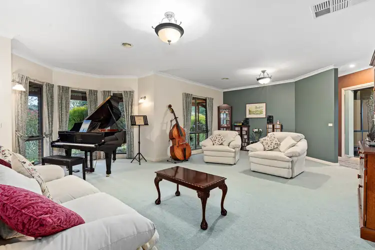 Third view of Homely house listing, 32 Robertson Drive, Alfredton VIC 3350