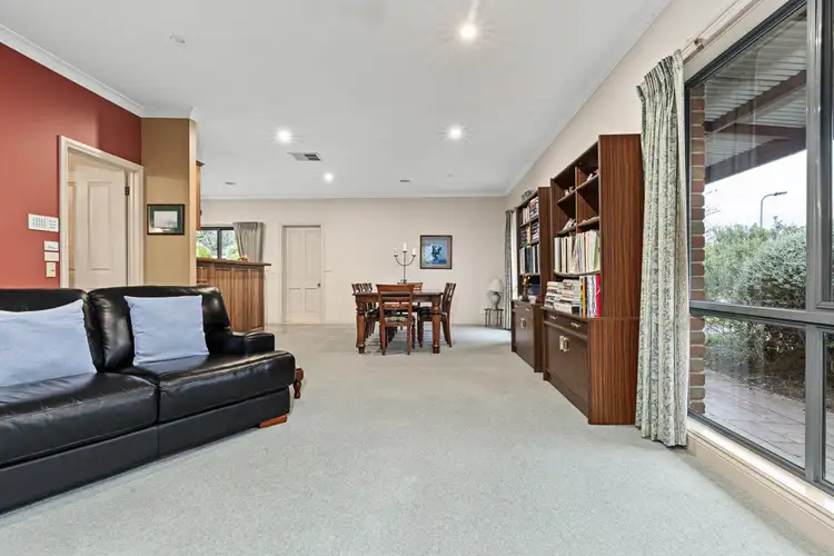 Fifth view of Homely house listing, 32 Robertson Drive, Alfredton VIC 3350