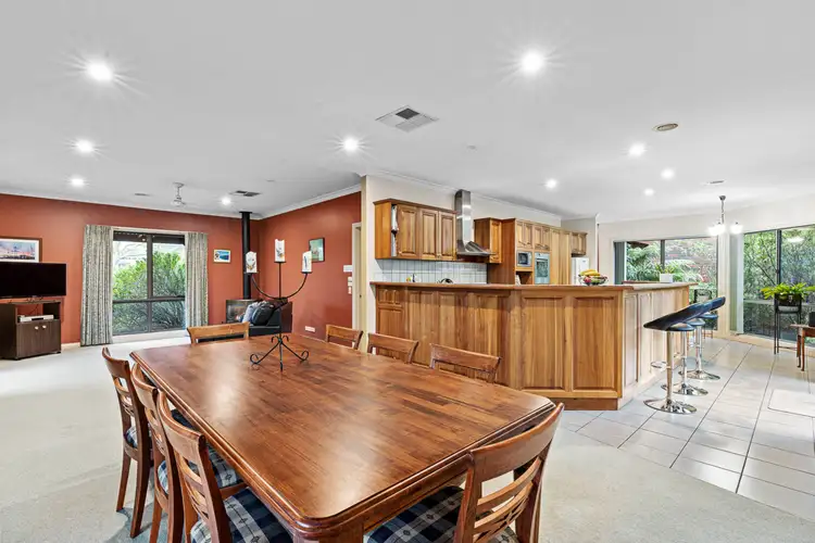 Sixth view of Homely house listing, 32 Robertson Drive, Alfredton VIC 3350