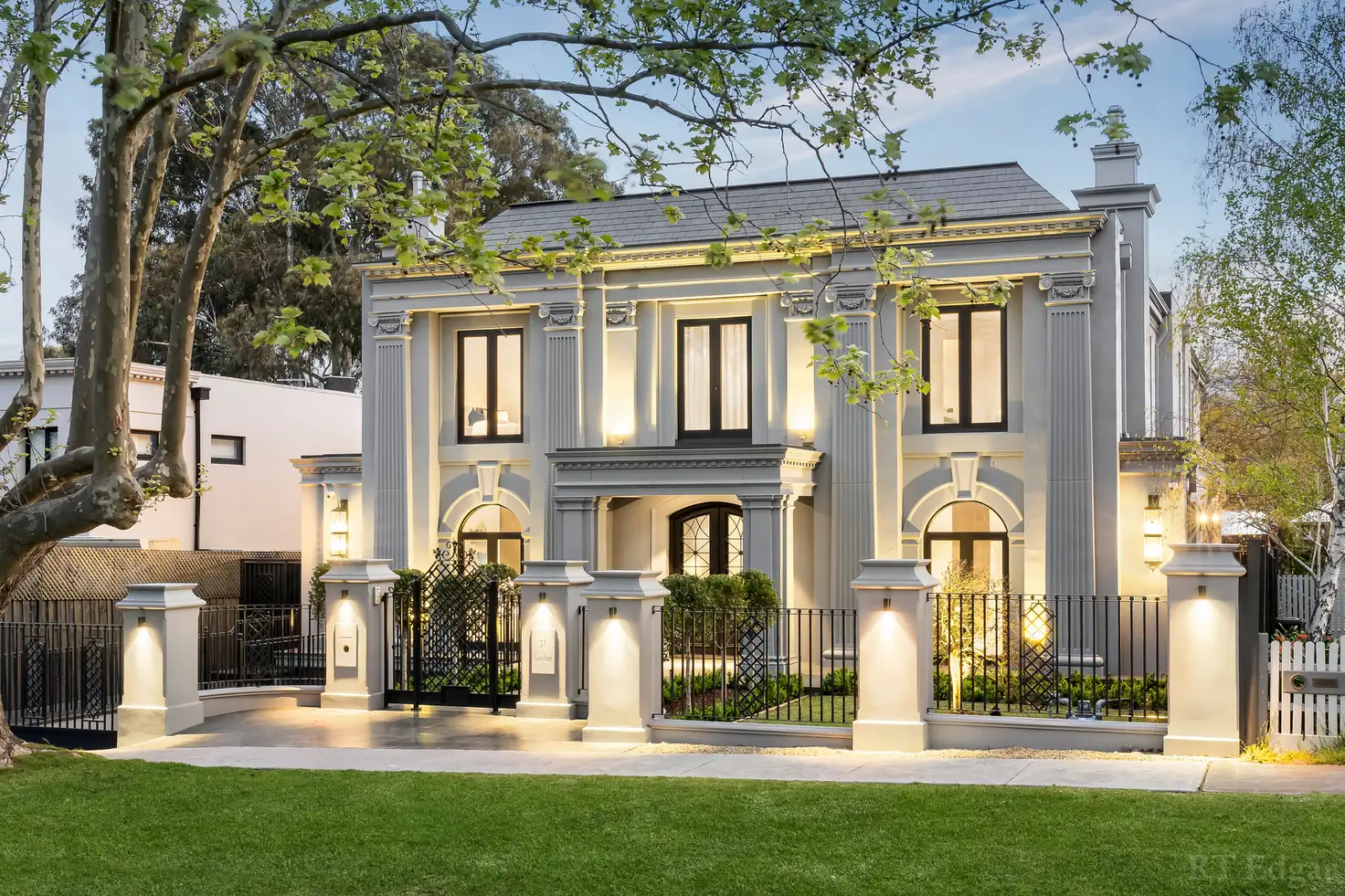 Main view of Homely house listing, 34 Gordon Street, Deepdene VIC 3103