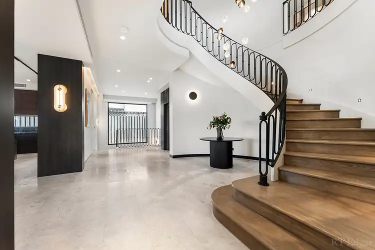 Fifth view of Homely house listing, 34 Gordon Street, Deepdene VIC 3103