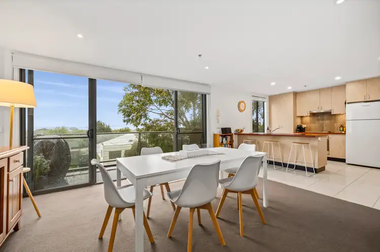 Main view of Homely apartment listing, 41/1554 - 1556 Dandenong Road, Huntingdale VIC 3166