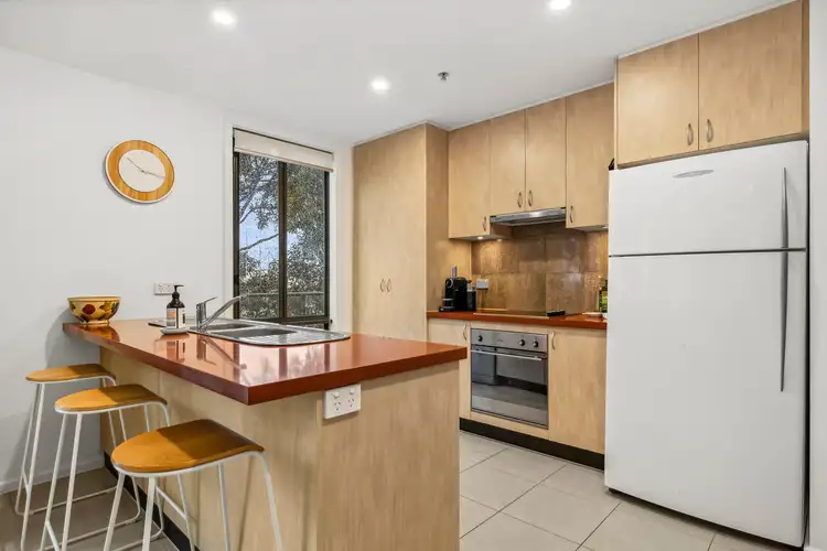 Fourth view of Homely apartment listing, 41/1554 - 1556 Dandenong Road, Huntingdale VIC 3166