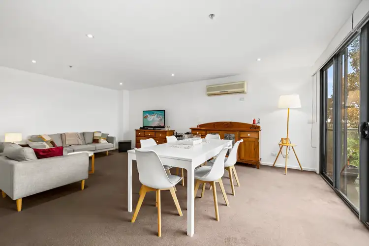 Fifth view of Homely apartment listing, 41/1554 - 1556 Dandenong Road, Huntingdale VIC 3166