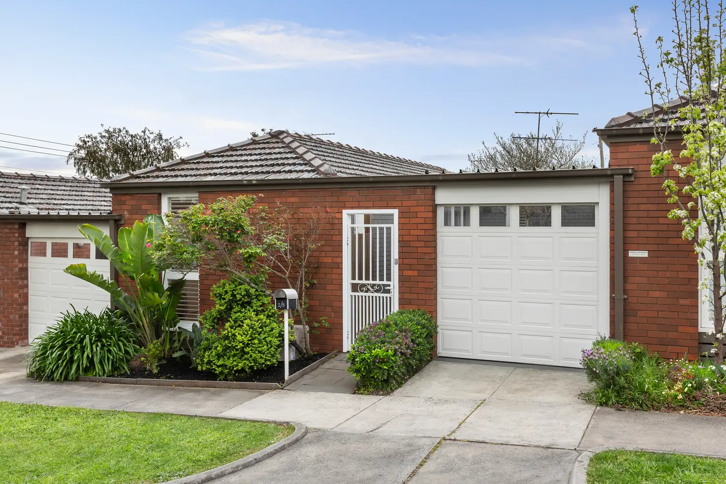 Main view of Homely villa listing, 2/8 Cooloongatta Road, Camberwell VIC 3124