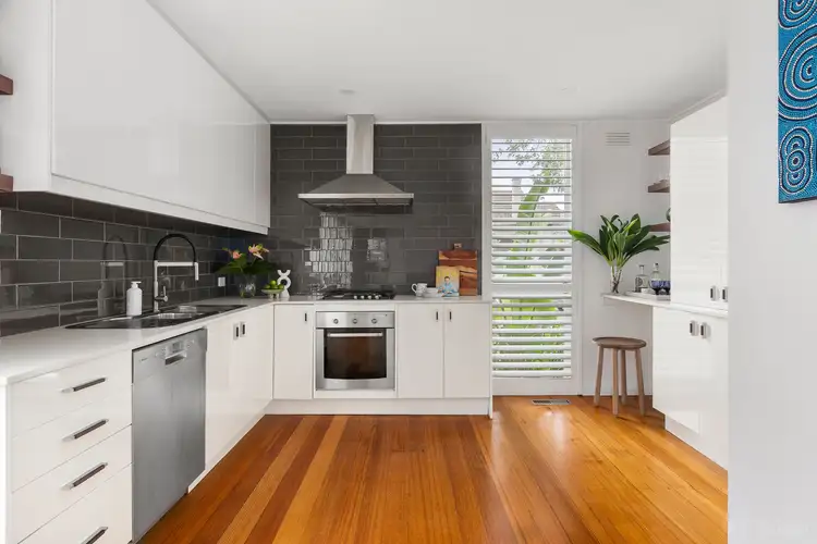 Fifth view of Homely villa listing, 2/8 Cooloongatta Road, Camberwell VIC 3124