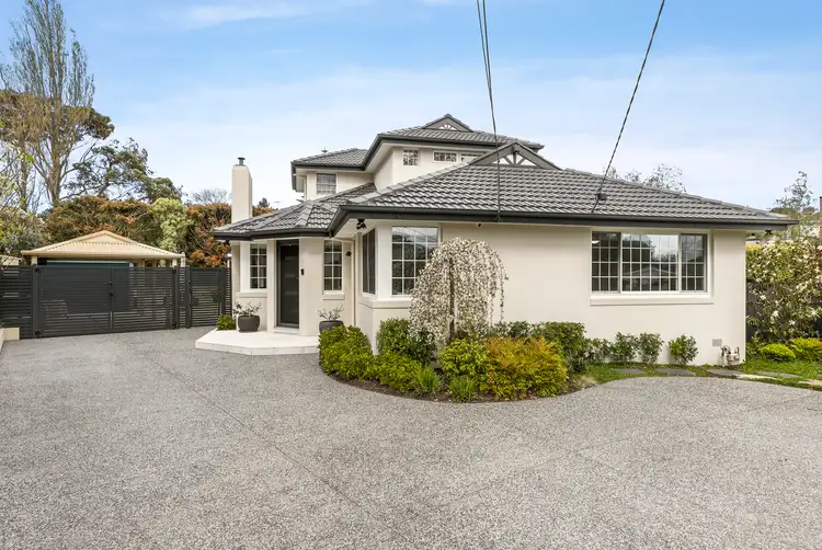 4 Ashbury Court, Mount Waverley VIC 3149