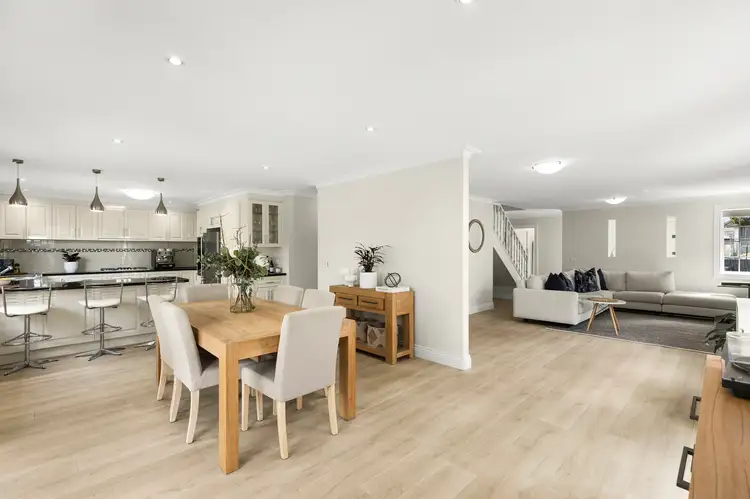 Second view of Homely house listing, 4 Ashbury Court, Mount Waverley VIC 3149
