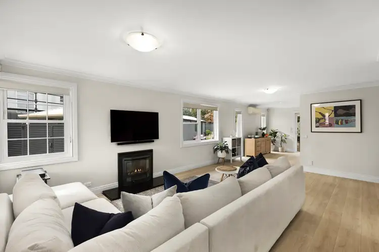 Fourth view of Homely house listing, 4 Ashbury Court, Mount Waverley VIC 3149