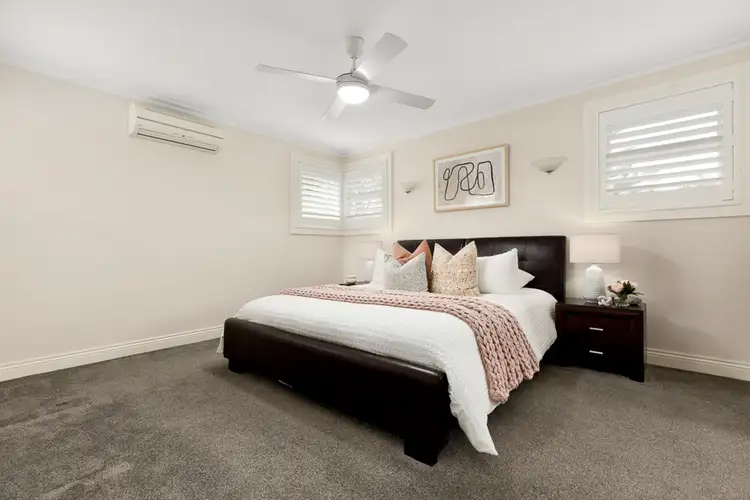 Fifth view of Homely house listing, 4 Ashbury Court, Mount Waverley VIC 3149