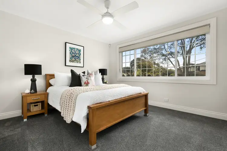 Sixth view of Homely house listing, 4 Ashbury Court, Mount Waverley VIC 3149